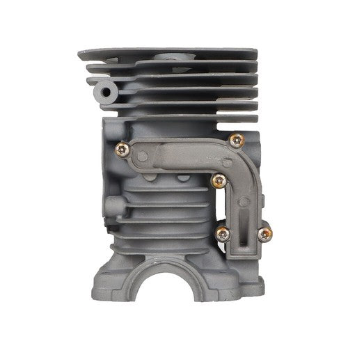 544119802 Cylinder Piston Kit Fit For Husqvarna 44mm 445 445E 450 Chainsaw