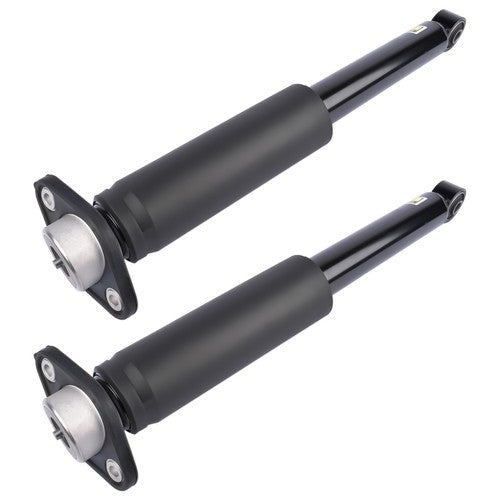 2Pcs Rear Shock Absorber For Cadillac SRX 2.8L 3.0L 2010-2011 3.6L V6 2012-2016