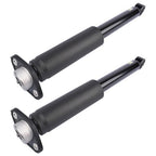 2Pcs Rear Shock Absorber For Cadillac SRX 2.8L 3.0L 2010-2011 3.6L V6 2012-2016