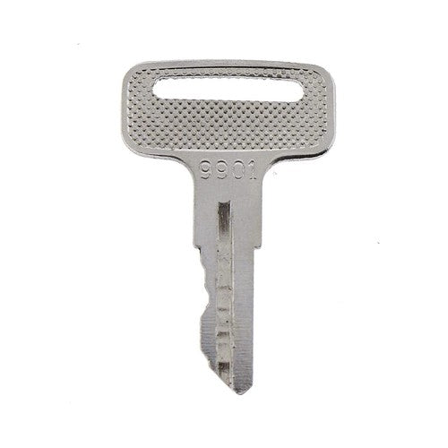 10X Ignition Key 2860030 9901 for JLG Scissor Lift T350 30AM 600A 600AJ 460SJ