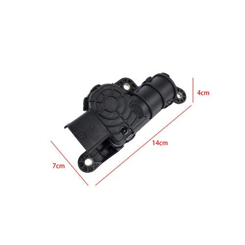 Intake Manifold Runner Control Motor 5-Pins for Kia Forte5 Forte 2.0L 2010-2013