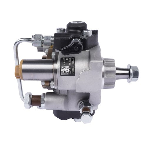 Fuel Injection Pump for NISSAN YD25 DCi D40 NAVARA NV350 2.5L 2011-16 167005X00D