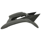Rear Fender Carbon Fiber Printing ABS for Honda TRX400EX 1999 2007 2002 2003