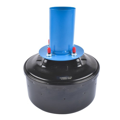 Vacuum Booster for Mercedes-Benz 380SE 500SEC 500SEL 380SEC 450SLC 0024306830