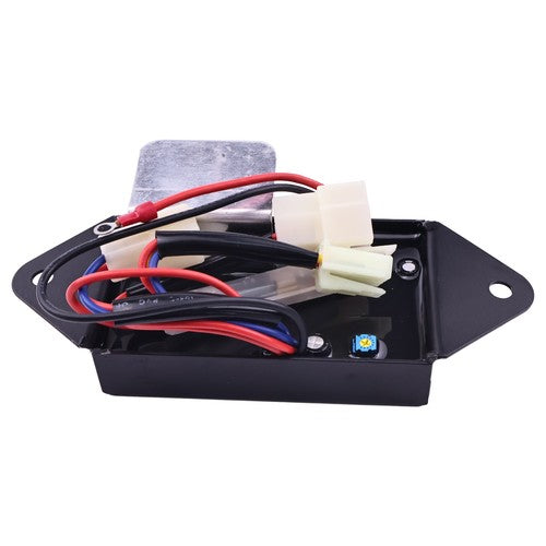 AVR Automatic Voltage Regulator G3949-02800 for Kubota J108 J110 J112 J114 J116
