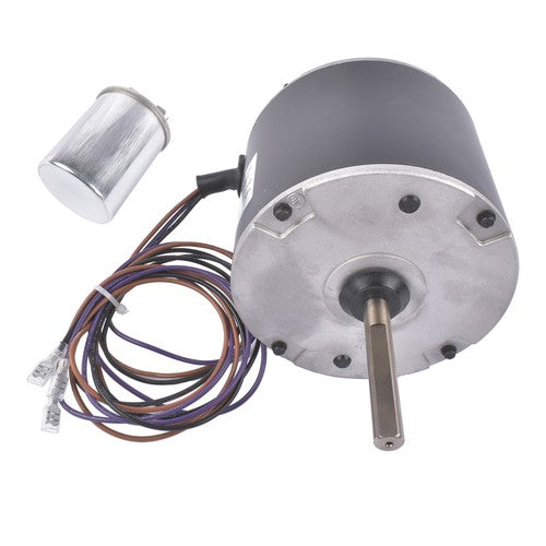 Condenser Fan Motor For 1/4 HP 208/230 Volt 825 RPM 60 Hz 1 PH 12Y65 100483-43