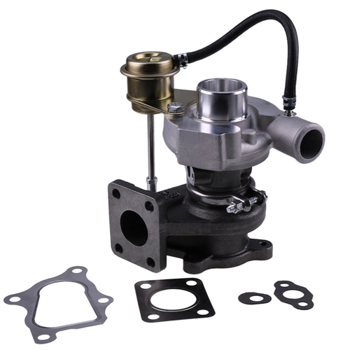 Turbocharger CK27 VD410096 Turbo for Kubota V2403 Bobcat T180 T190 S205 6686048