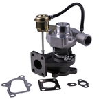 Turbocharger CK27 VD410096 Turbo for Kubota V2403 Bobcat T180 T190 S205 6686048