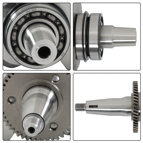 New For Polaris RZR 800  2011-2013 ENGINE REBUILD KIT CRANKSHAFT CYLINDER