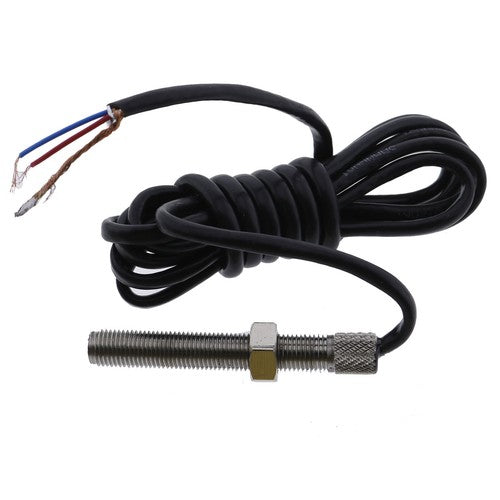 Alternator Generator Governor Actuator ADC120-12V+MSP6729 Speed Control+ESD5500E
