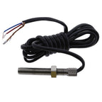 Alternator Generator Governor Actuator ADC120-12V+MSP6729 Speed Control+ESD5500E