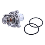 7256770 Thermostat Assembly for Bobcat S450 S510 E32 E35 E42 Doosan 30073800129