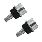 2X Ball Joint 102361901 for Club Car Golf Cart Carryall 294 295 XRT 1500 2004-06