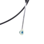Auto Trans Shifter Cable for Chevrolet Tahoe GMC Yukon C1500 Suburban 1995-2000