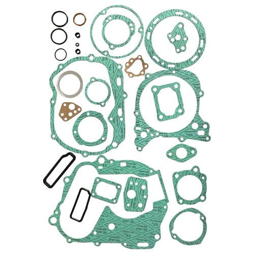 Fit For Honda CT90 CT 90 Trail 1966-1979 High quality Gasket Set