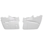 7Pcs Plastics Kit Fairing Bodywork Set For Kawasaki KX125 KX250 1994-1998 1996