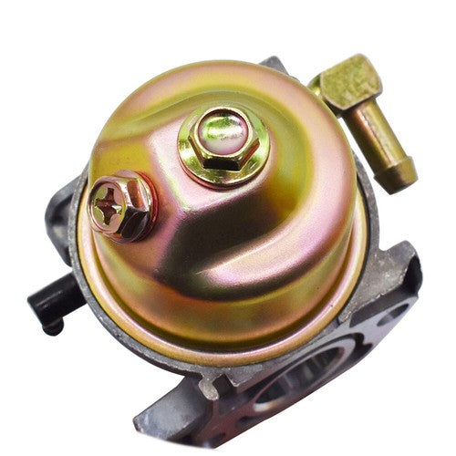 Carburetor Kit For Troy Bilt 270-SUA 370-SUB 31AH55LH704 31AH55TH793 31AH65FH700