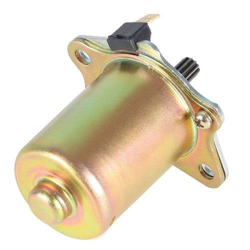 For Honda Scooter SA50 Elite SR SA50P Elite SR 31200-GW0-010 Starter New USA