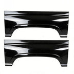 Rear Upper Wheel Arch Repair Panel Sections Both Sides for 1994-2001 Dodge Ram