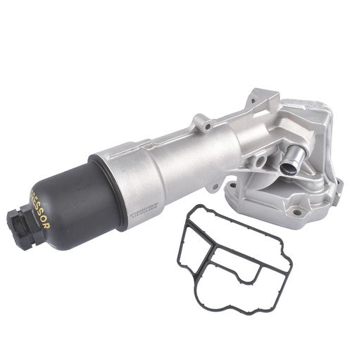 Engine Oil Filter Housing for Mercedes-Benz C230 W203 / C203 2003-2005 1.8L L4