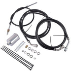 Fuel Line Kit for 1995-2000 GMC Yukon Chevy Tahoe Sport Utility 5.7L FL-FG0084