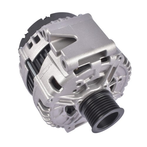 Alternator for Mercedes C216 W221 W222 CL600 S600 220 A/14V CW 7-Groove Pulley