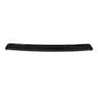 For GMC Terrain SLE 2016-2017 Front Bumper Grille+Hood Molding Trim Black+Chrome