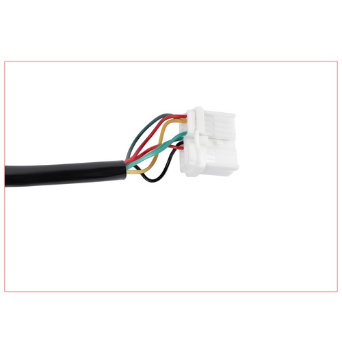 Right Power Mirror Heated & Turn Signal for Hyundai Sonata 2011 2012 2013 2014