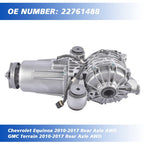 Differential AWD For Chevrolet Equinox GMC Terrain 2.4L 3.6L 2010-2017 20937978