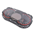 LCD Gauge Black Fits for Sea-Doo Personal Watercraft GTI SE 130 GTR 215 WAKE 155
