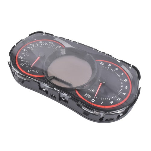 LCD Gauge Black Fits for Sea-Doo Personal Watercraft GTI SE 130 GTR 215 WAKE 155