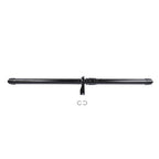 Driveshaft Prop Shaft Assembly Rear for Buick Envision 2016-2020 L4 2.0L AWD