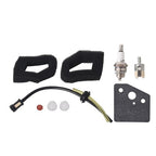 Carburetor For Honda FG110 Tiller FG110K1 Roto Tiller GX25 GX35 16100-Z0H-825