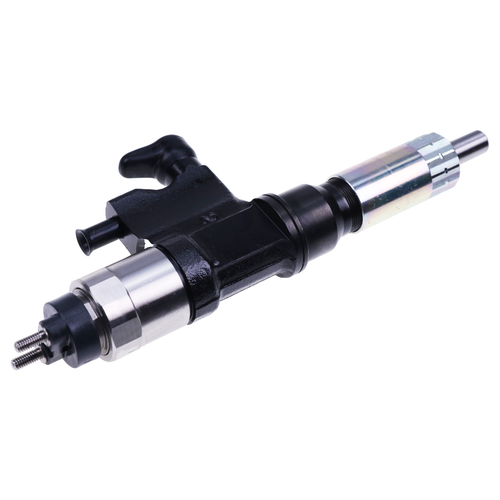 4x Fuel Injectors 4HK1 for Isuzu NPR NPR-HD 2001-2007 095000-5471