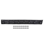 New Left Front Lower Door Trim Molding Black for Cadillac XT5 2017-2025 85617328