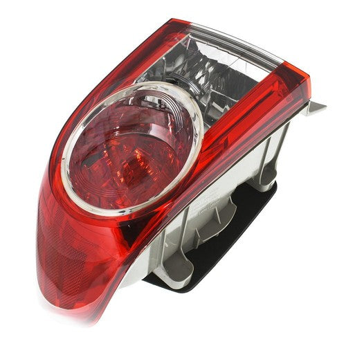 Fit For 11-13 Toyota Corolla TO2805111 Left Driver Side Tail Combo Lamp Assembly