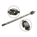 447-00263L Front Left Driver Side Shaft Assembly For Jeep Wranger JK D30 07-17