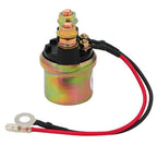 Starter Solenoid Relay Yamaha WAVERUNNER 1981-2001 650 701 760 800 1100 1200 12V