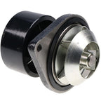 Water Pump J802970 for Case SPX3200B 2344 570LXT 580L 580SL 590SL 75XT 85XT 75XT