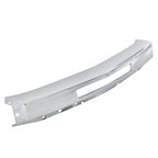 Front Bumper Impact Face Bar For Silverado 1500 2007 2008 2009-2013 Chrome Steel