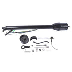 33" Tilt Steering Column for Ford F100 Truck 1967-1979 No Key Col Shift F250 390
