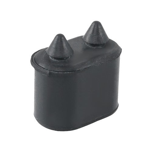 Rubber Stoppers Bumpers Stopper Kit&Hood Adjusters For Chevrolet Camaro 1967-79
