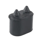 Rubber Stoppers Bumpers Stopper Kit&Hood Adjusters For Chevrolet Camaro 1967-79