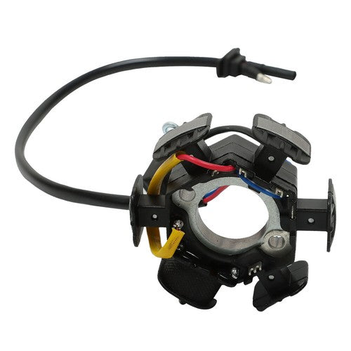 Stator Ignition Coil Spark Plug For Honda 31120-GW8-671 XR50R 00-03 XR70R 97-03