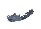 Fit 2016-2021 Honda HR-V HRV 1.8L Black Radiator Core Support Upper Cover Panel