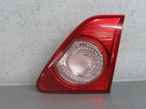ZZ2V00429 Rear Inner Tail Light Halogen for 2009-2010 for Toyota Corolla Right