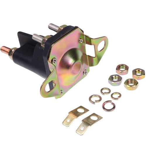 12 Volt 086729 G086729 New Starter Solenoid for Generac Guardian Generator