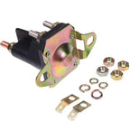 12 Volt 086729 G086729 New Starter Solenoid for Generac Guardian Generator