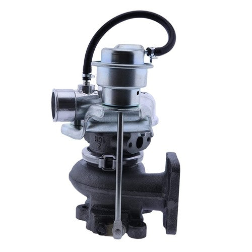 RHF3 Turbocharger 1G488-17011 1J808-17010 1J802-17011 for Kubota V2003 V2403
