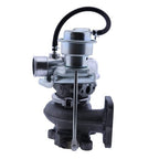 RHF3 Turbocharger 1G488-17011 1J808-17010 1J802-17011 for Kubota V2003 V2403